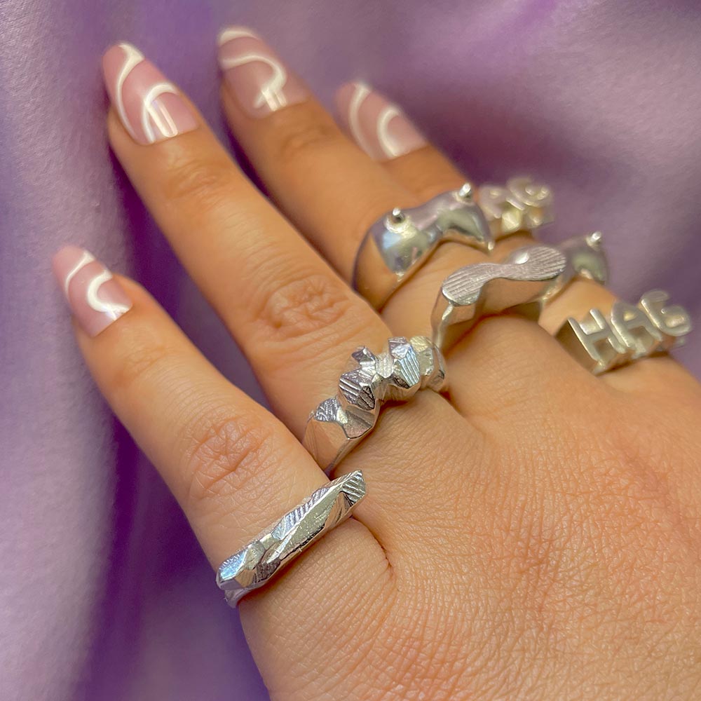 The Shard Ring