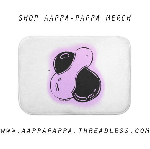 AAPPA-PAPPA Merch