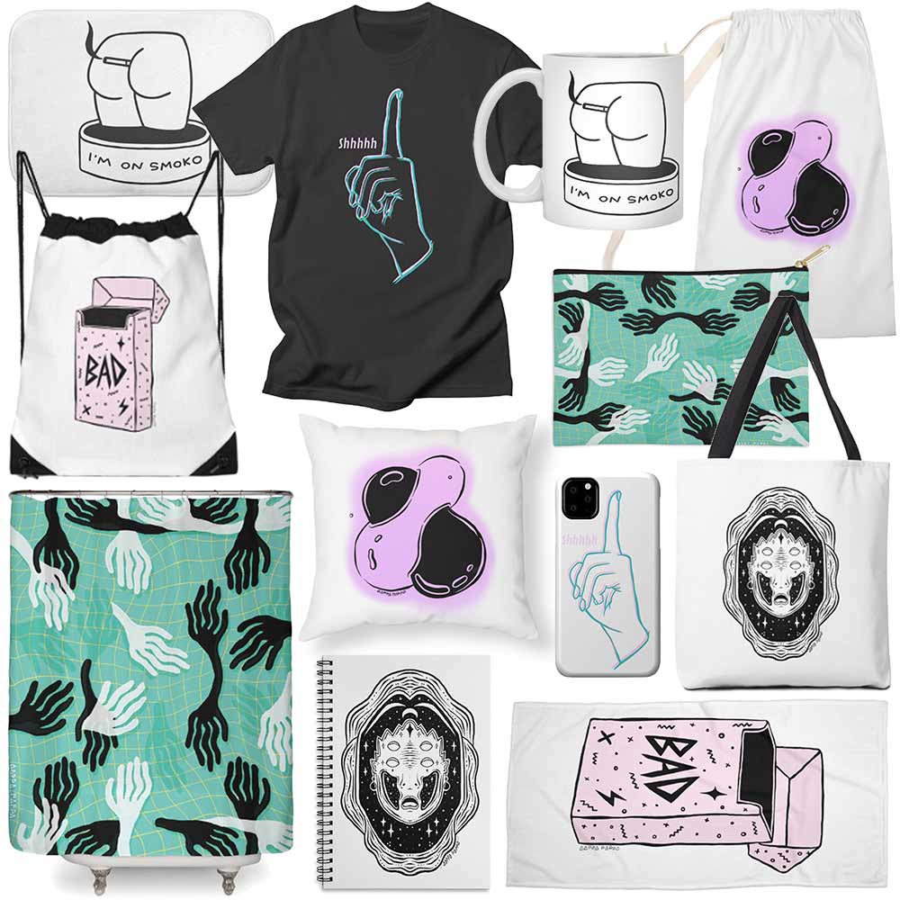 AAPPA-PAPPA Merch
