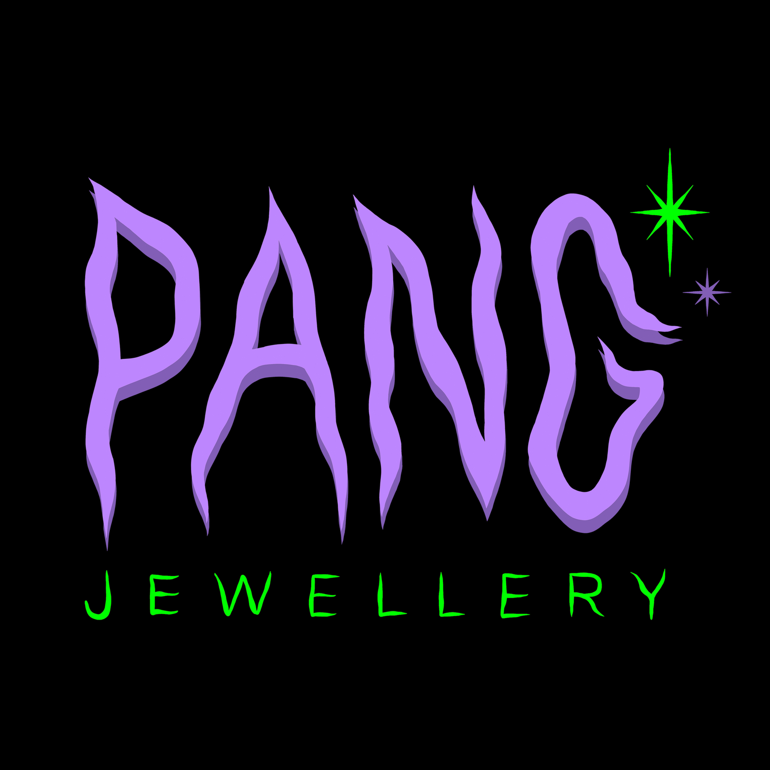 PANG Jewellery