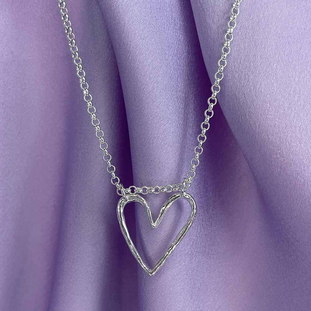 Sweetheart Necklace