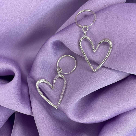 Sweetheart Earring