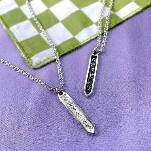Charmed Necklace