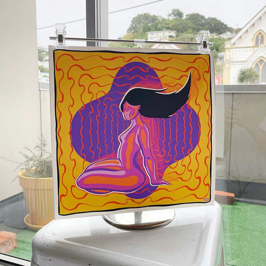 'Energy Matters' Archival Print