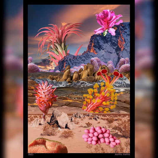 'Hot Girl Summer' A2 Poster