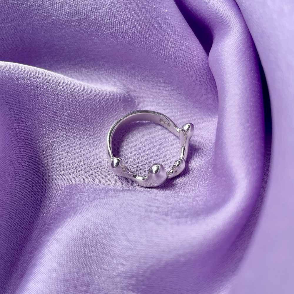 The Drip Ring
