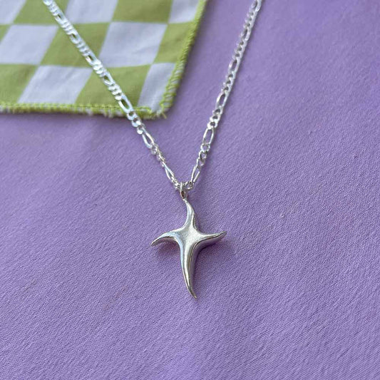 Wishing Star Necklace