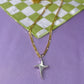 Wishing Star Necklace
